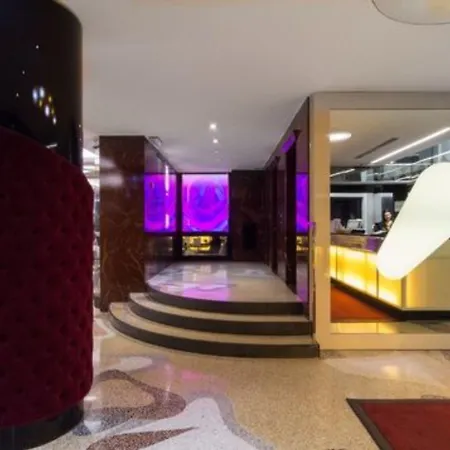 Hotel C-hotels Rubens Milan