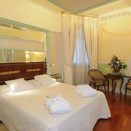 Hotel C-hotels Rubens Milan