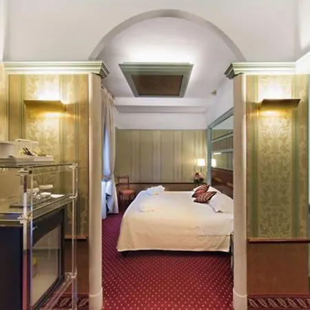 C-hotels Rubens 4* Milan