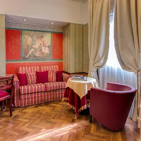 Hotel C-hotels Rubens
