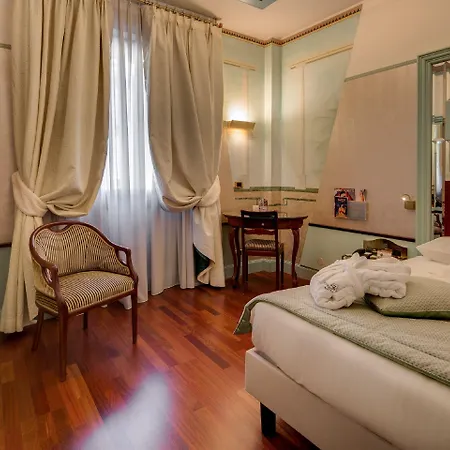 C-hotels Rubens Hotel 4*