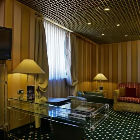 Hotel C-hotels Rubens