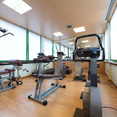 Ξενοδοχείο C-hotels Rubens 4*