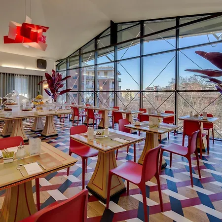 Hotel C-hotels Rubens