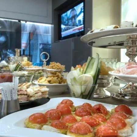C-hotels Rubens 4* Milan