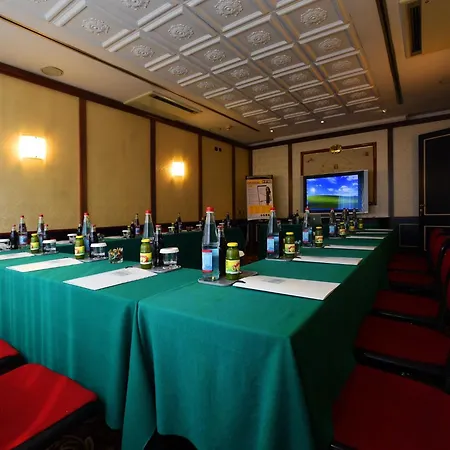 C-hotels Rubens 4* Μιλάνο