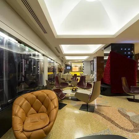C-hotels Rubens Milan