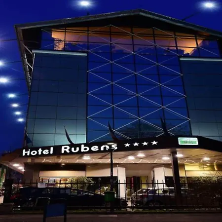 C-hotels Rubens Milan