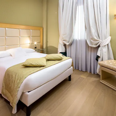 C-hotels Rubens 4* Milan