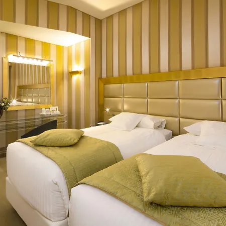 C-hotels Rubens Hotel 4*