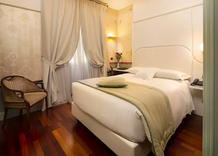 C-hotels Rubens Ξενοδοχείο