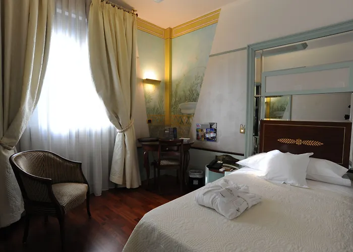 C-hotels Rubens 4*
