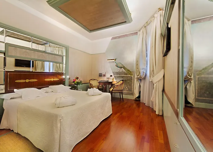 C-hotels Rubens Μιλάνο