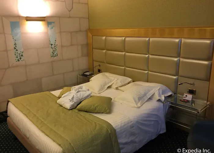 C-hotels Rubens Ξενοδοχείο 4*