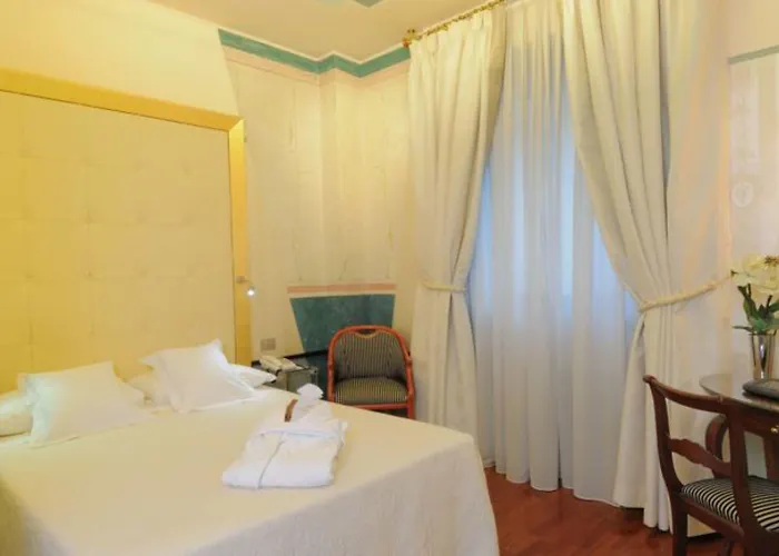 C-hotels Rubens Ξενοδοχείο 4*