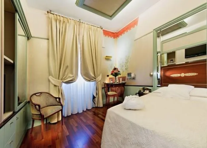 C-hotels Rubens Ξενοδοχείο