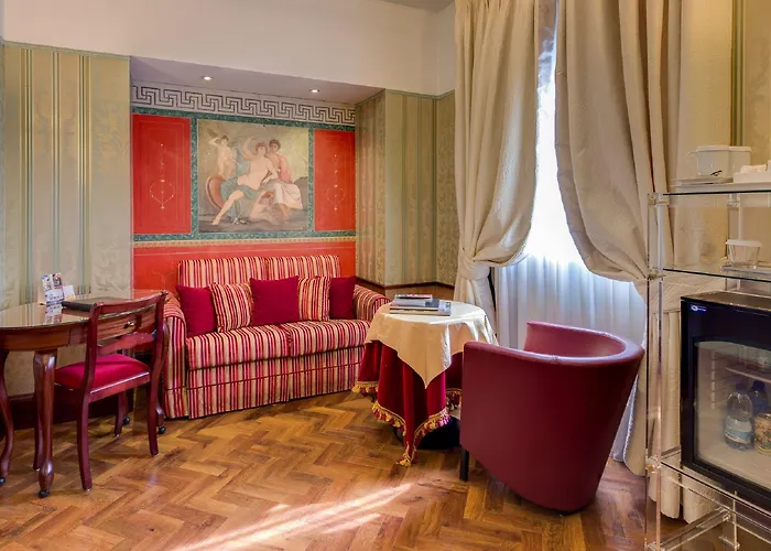 Ξενοδοχείο C-hotels Rubens
