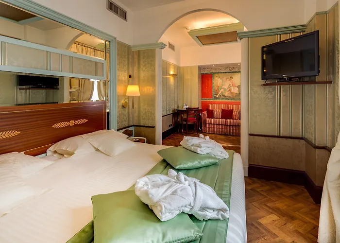 C-hotels Rubens Ξενοδοχείο Μιλάνο