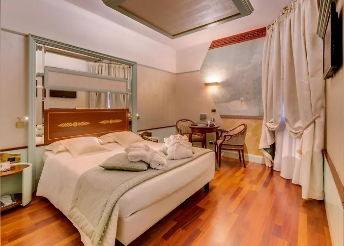 C-hotels Rubens Ξενοδοχείο Μιλάνο