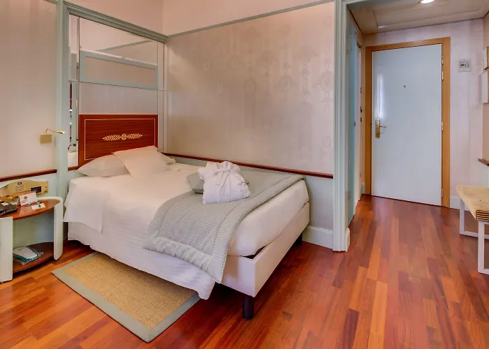 C-hotels Rubens Μιλάνο