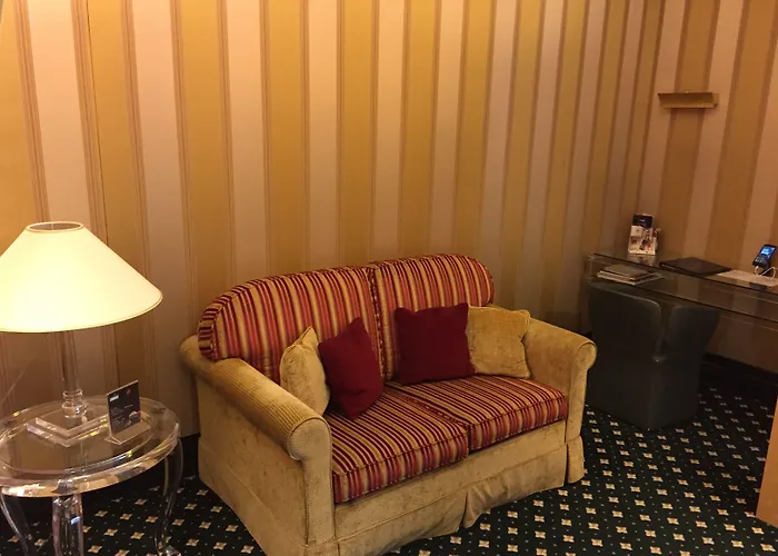C-hotels Rubens Ξενοδοχείο 4*