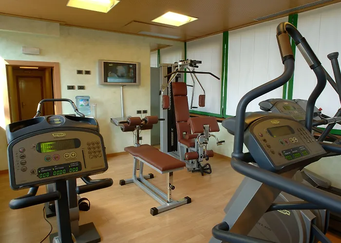 Ξενοδοχείο C-hotels Rubens 4*