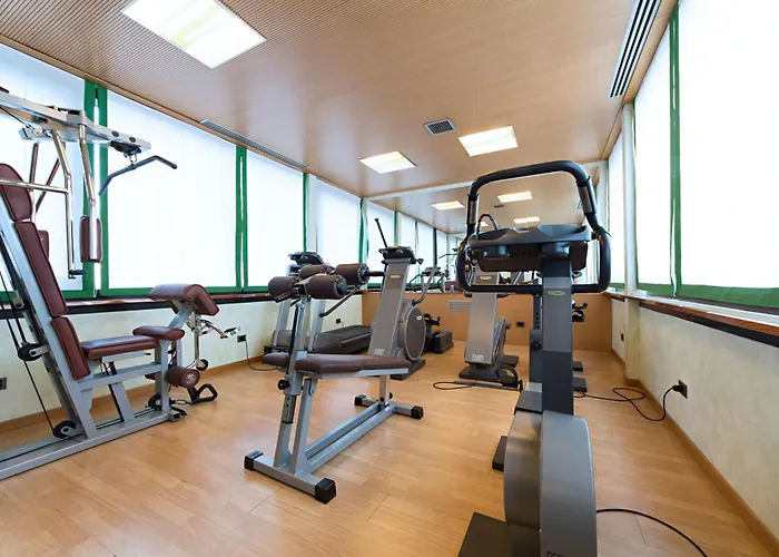 Ξενοδοχείο C-hotels Rubens 4*