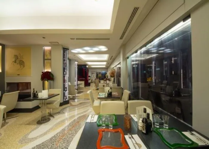 C-hotels Rubens Ξενοδοχείο