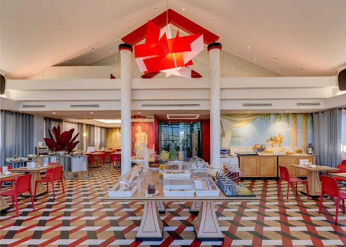 C-hotels Rubens 4*