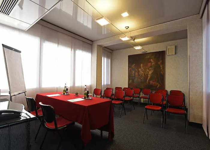 C-hotels Rubens Ξενοδοχείο 4*