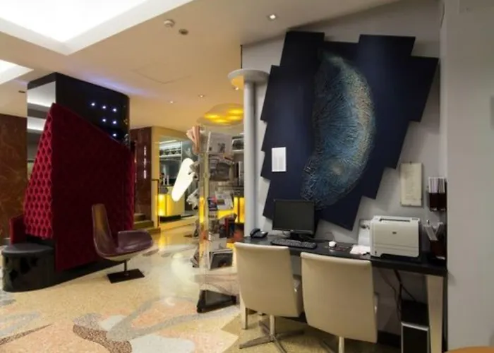 C-hotels Rubens Ξενοδοχείο 4*