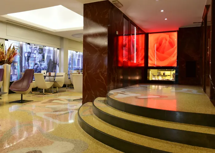 C-hotels Rubens Ξενοδοχείο