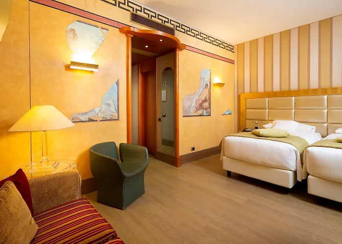 C-hotels Rubens