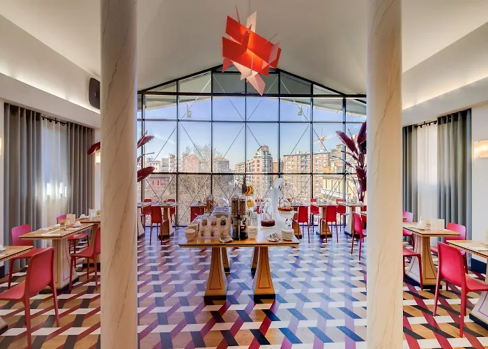 C-hotels Rubens Ξενοδοχείο