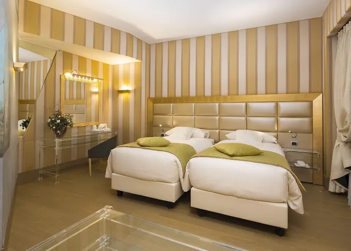 C-hotels Rubens