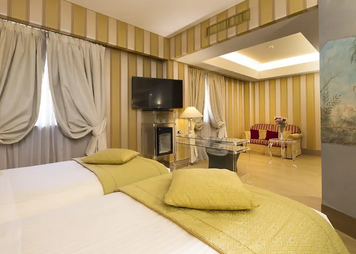 C-hotels Rubens Ξενοδοχείο