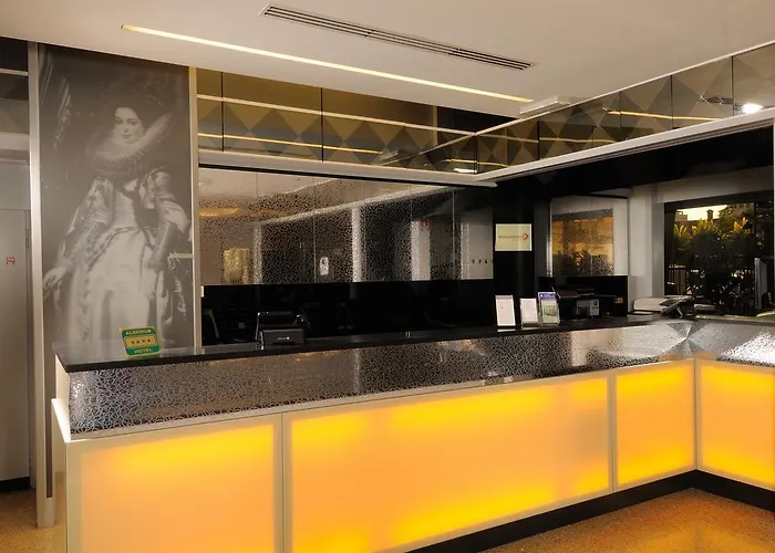 C-hotels Rubens