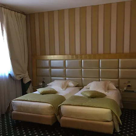 C-hotels Rubens Milán