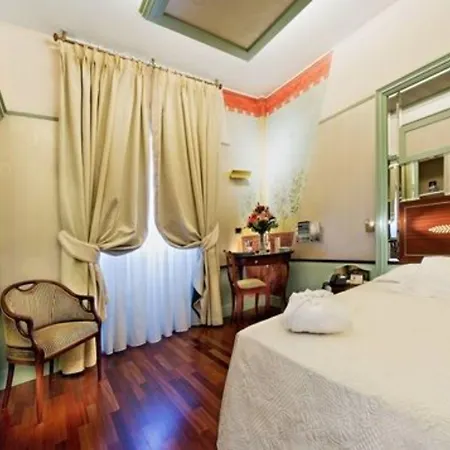 C-hotels Rubens Hotel