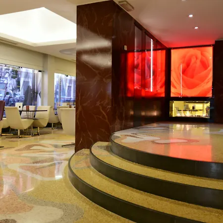 C-hotels Rubens Hotel