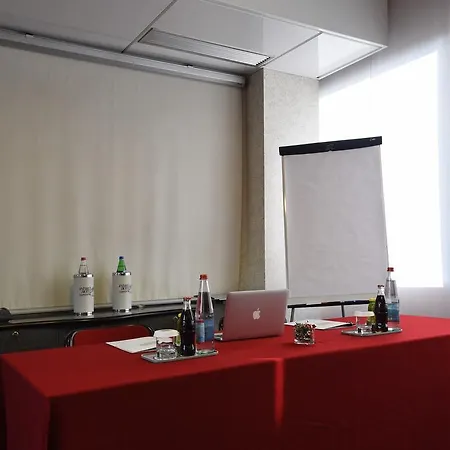 Ξενοδοχείο C-hotels Rubens