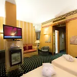 מלון C-hotels Rubens מילאנו