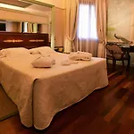 מלון C-hotels Rubens מילאנו
