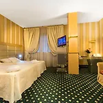 מלון C-hotels Rubens מילאנו