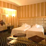 C-hotels Rubens 4* מילאנו
