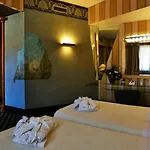 C-hotels Rubens מלון מילאנו