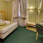 מלון C-hotels Rubens מילאנו