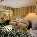 C-hotels Rubens 4* מילאנו
