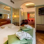 C-hotels Rubens מלון מילאנו