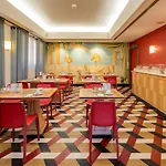 C-hotels Rubens 4* מילאנו